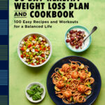 30 day weight loss cookbook cover