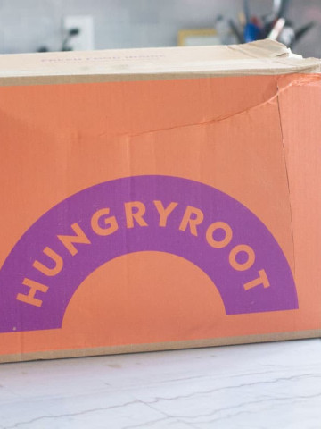 hungryroot review