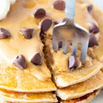 simple protein pancakes