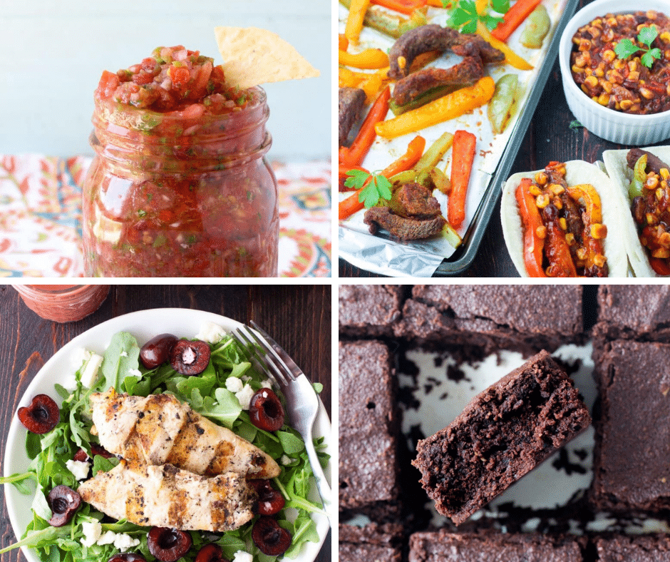 31 Healthy & Delicious Recipes To Make In May - Hungry Hobby