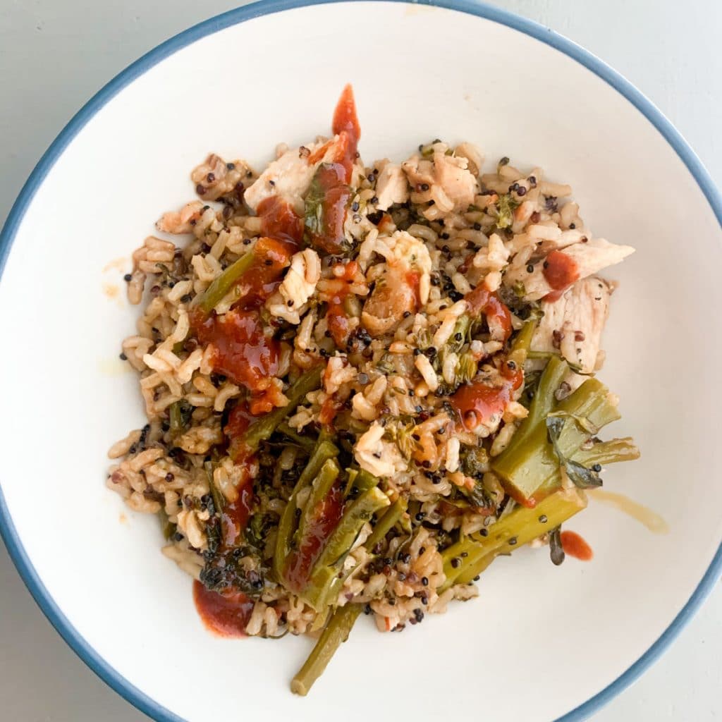 FFFF 188 40 Weeks Pregnant Hungry Hobby