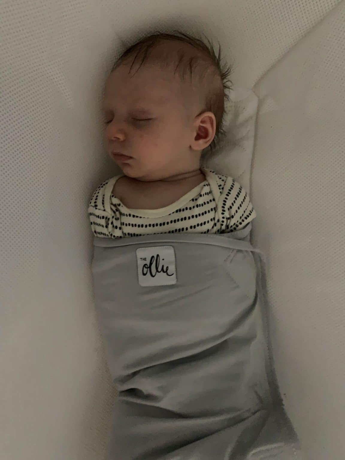 10 Items We Used With Baby 2 (That We Didn't Have For Baby 1) Hungry