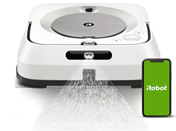 iRobot Roomba i8+and Brava m6 Review - Hungry Hobby