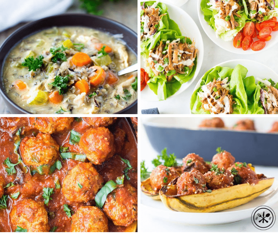 20 of the BEST Dairy-Free Crockpot Recipes - Hungry Hobby