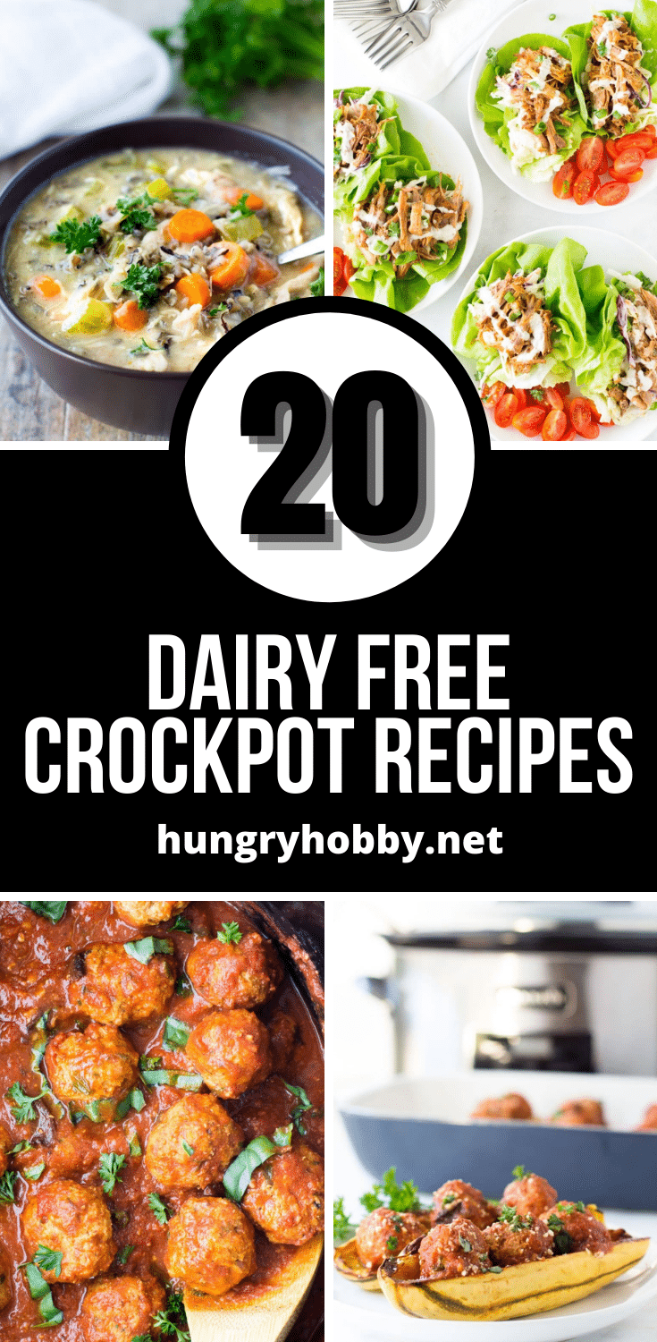 Winter Crockpot Recipes