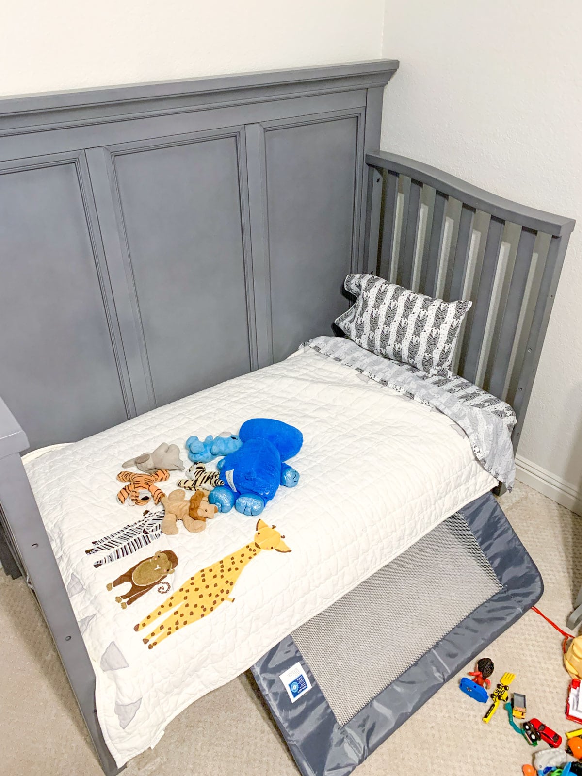 big boy bed