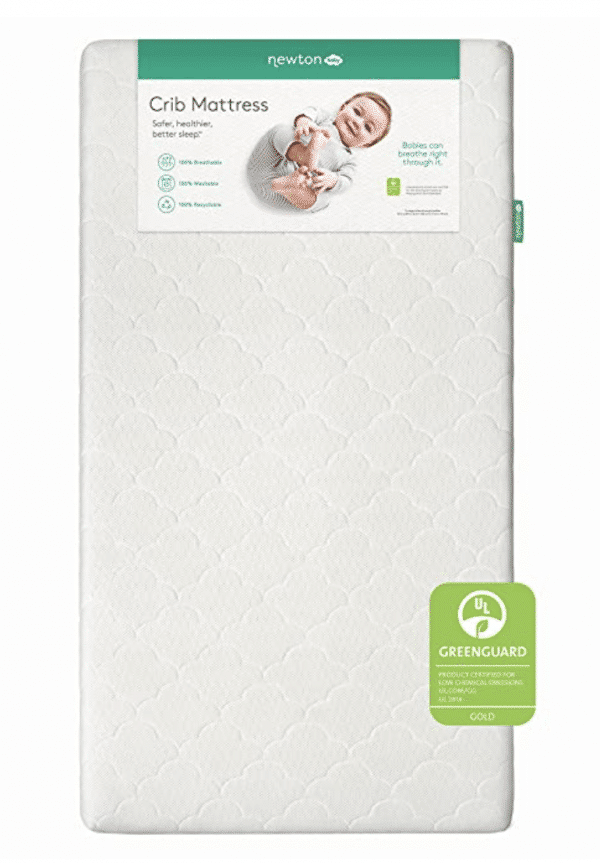 10 Items We Used With Baby 2 (That We Didn't Have For Baby 1) Hungry