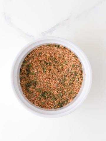 chicken tender seasoning seasonings