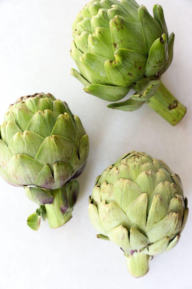 How To Cook A Whole Artichoke (Without A Steamer Basket) Hungry Hobby