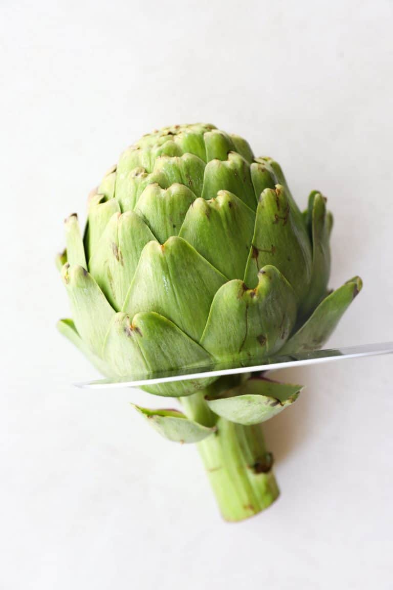 How To Cook A Whole Artichoke (Without A Steamer Basket) Hungry Hobby