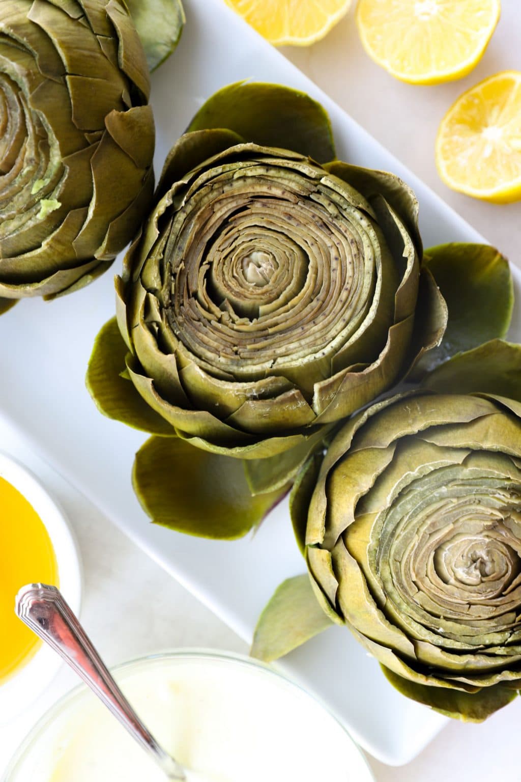 How To Cook A Whole Artichoke (Without A Steamer Basket) Hungry Hobby