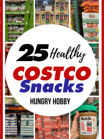 costco snacks