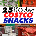 healthy costco snack pin