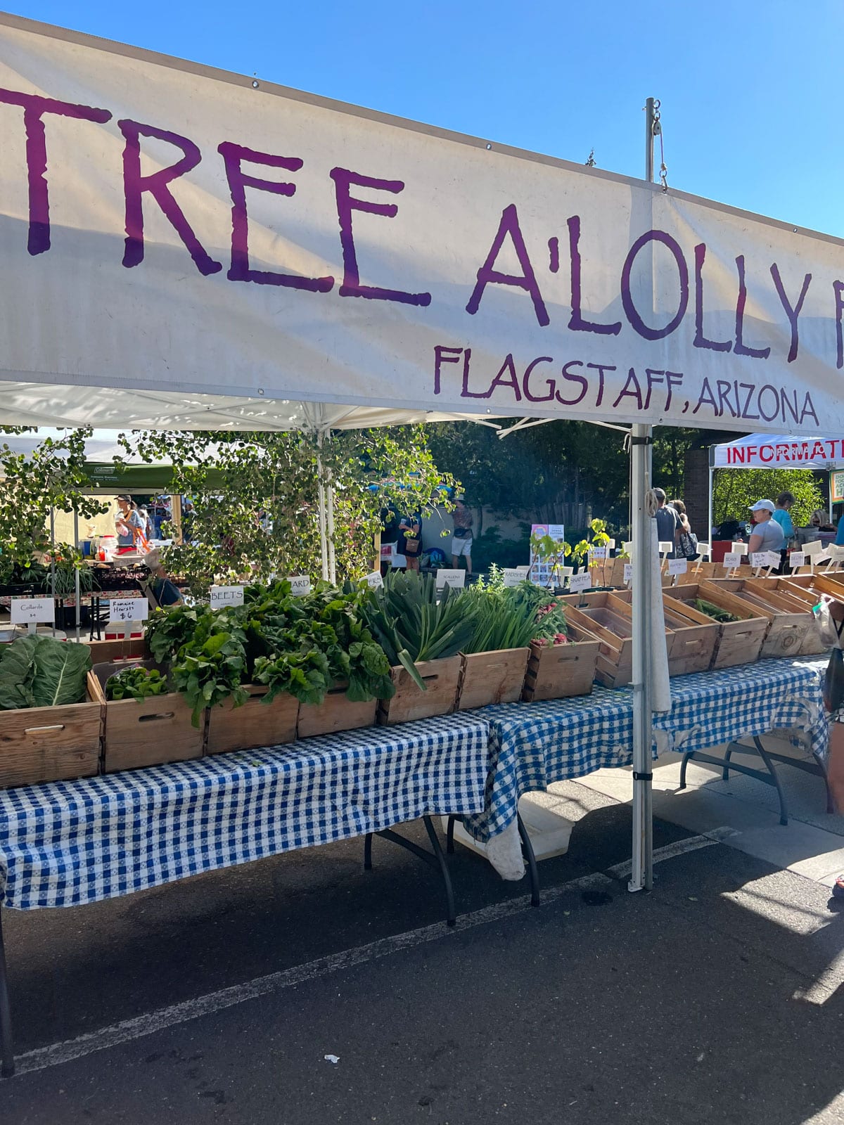 flagstaff farmers market