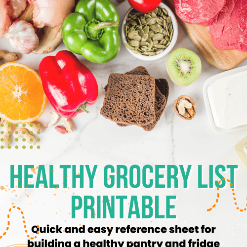Grocery Shopping 101 Archives - Hungry Hobby