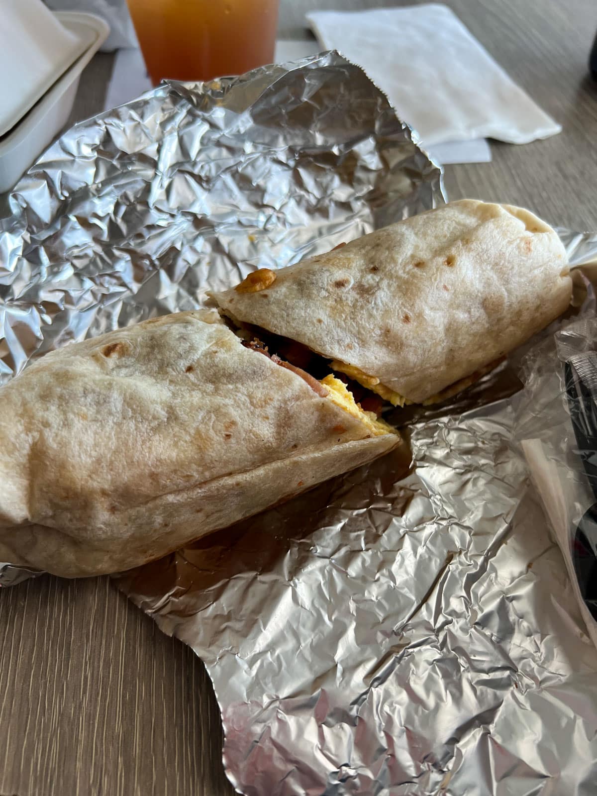 san diego woodys burrito