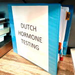 DUTCH Hormone Testing
