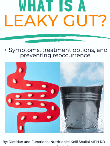 what is leaky gut