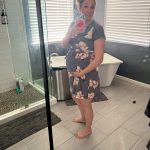 32 weeks pregnant