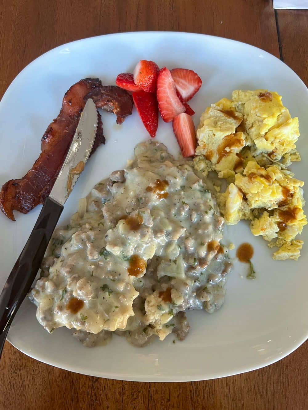 FFFF 225 GI MAP Training, Yuphais Thai Food, and More (32 weeks