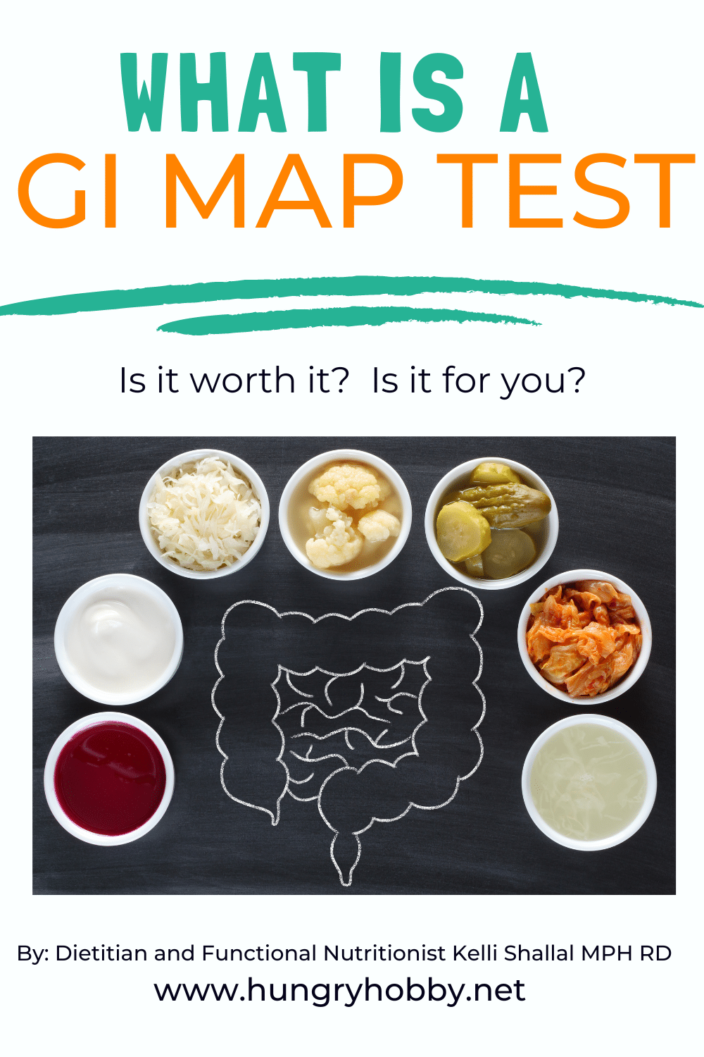 What Is The GI MAP Test And Is It Worth It Hungry Hobby