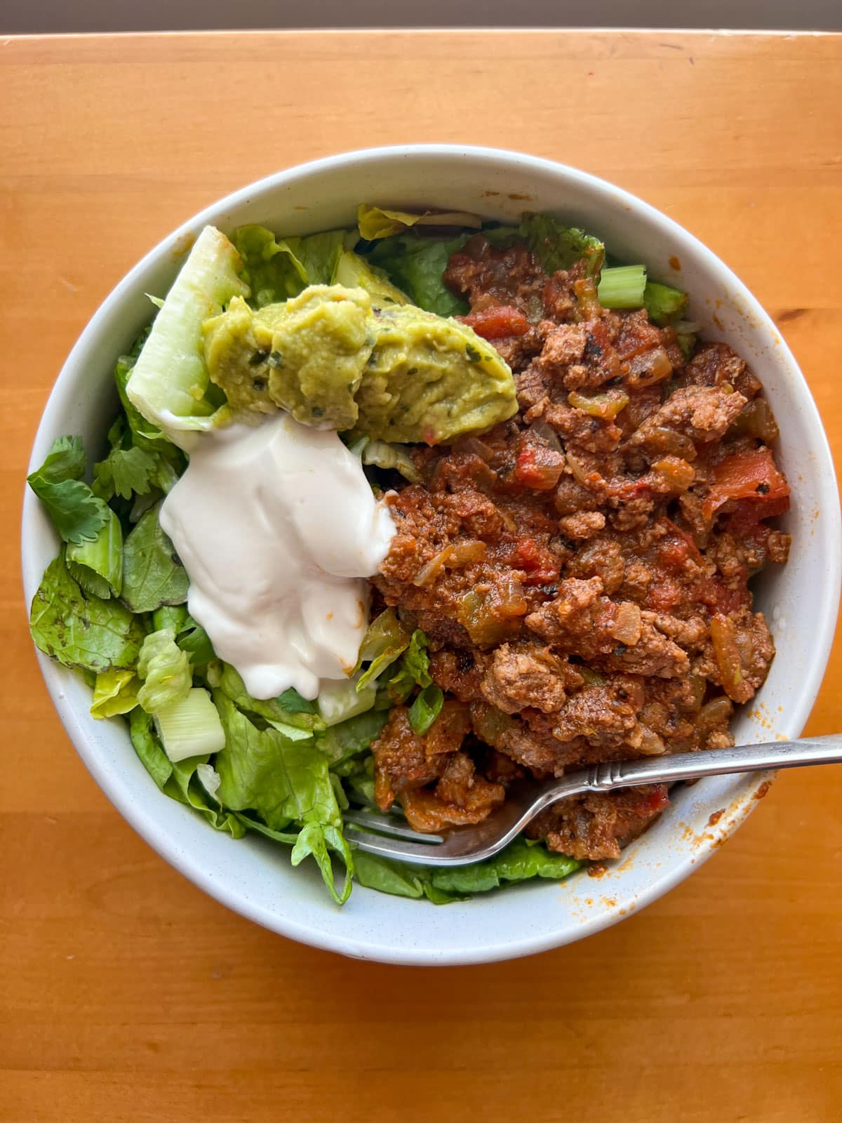 taco salad