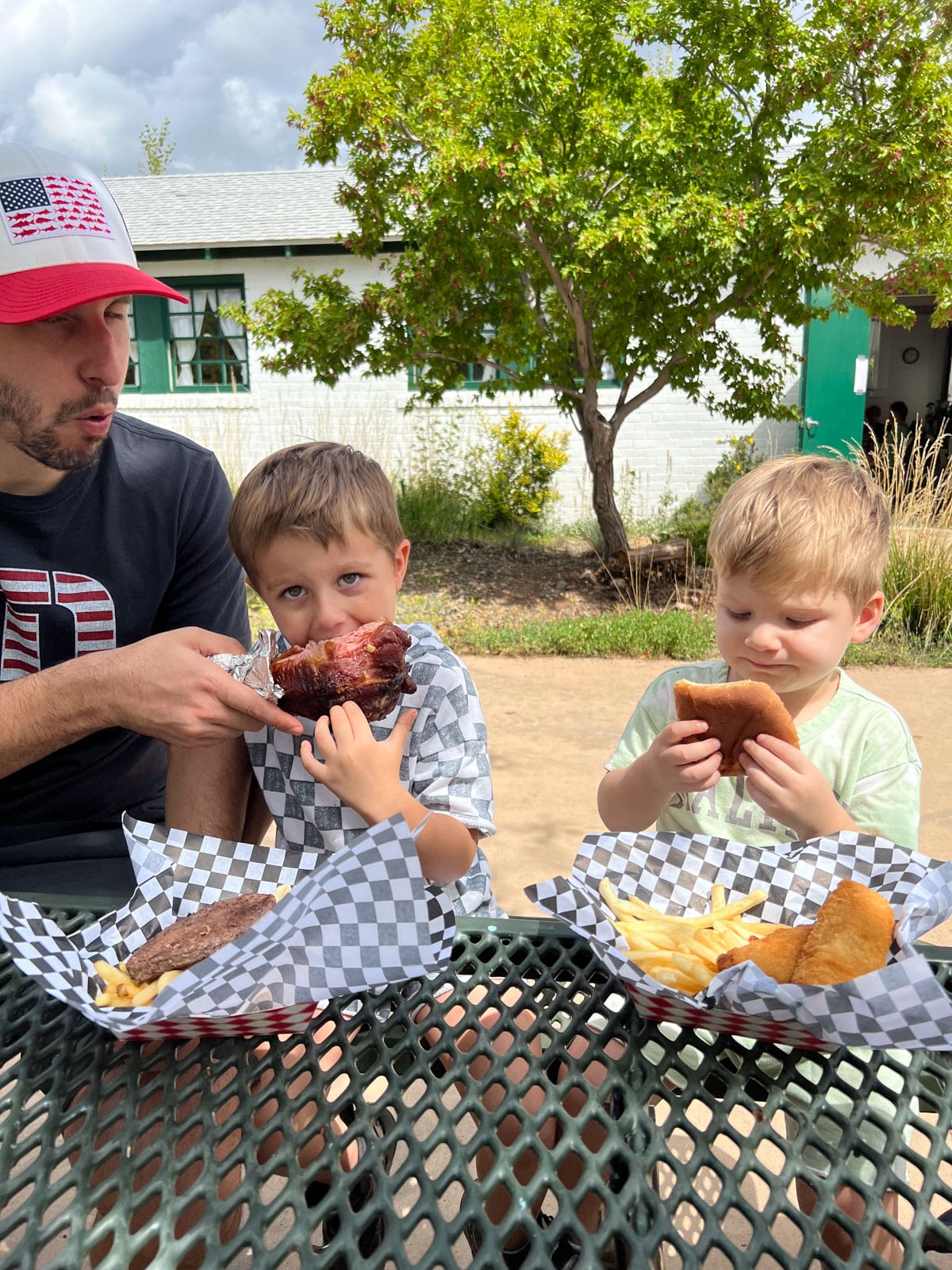 coconino county fair