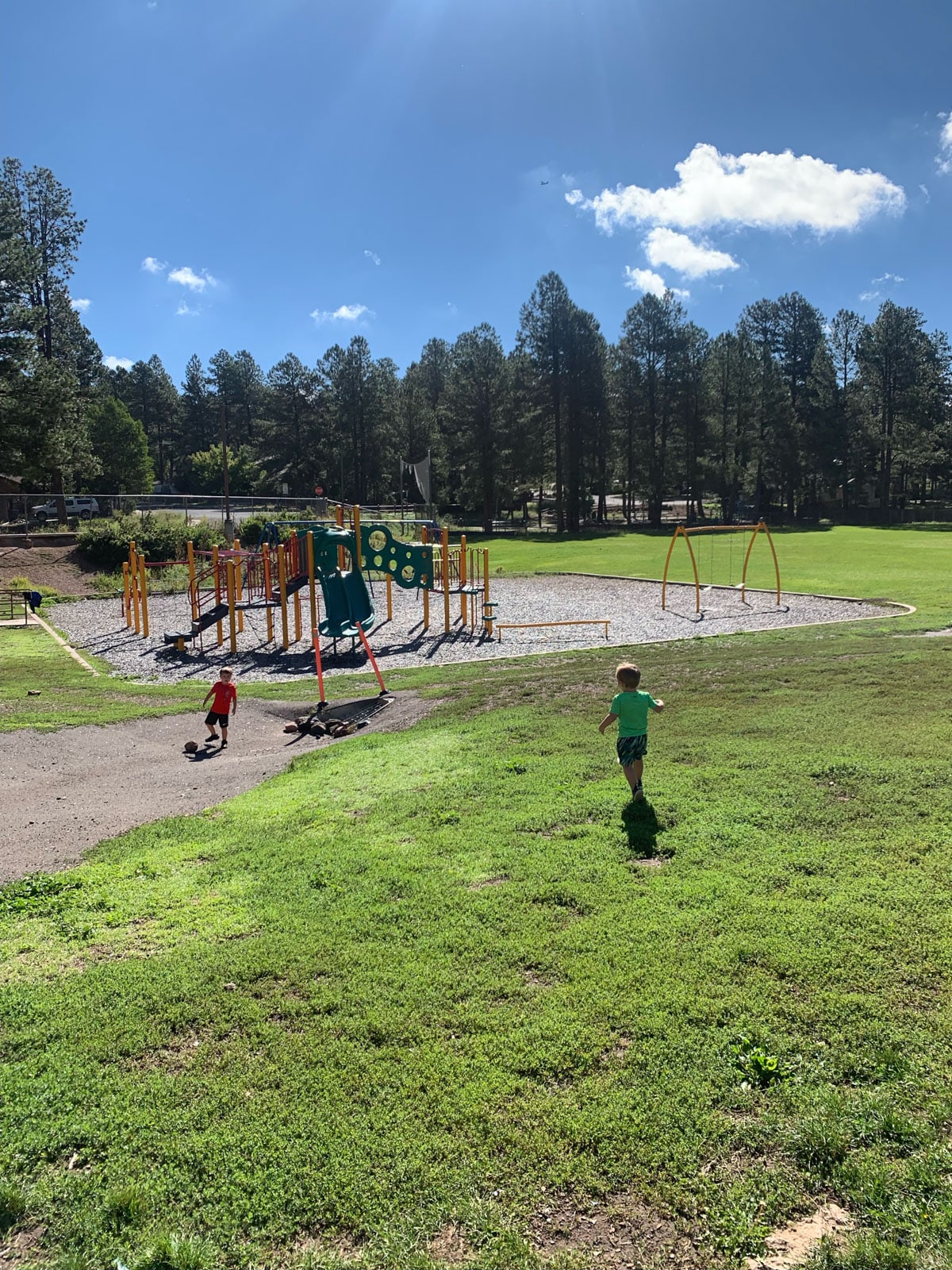 coconino county fair