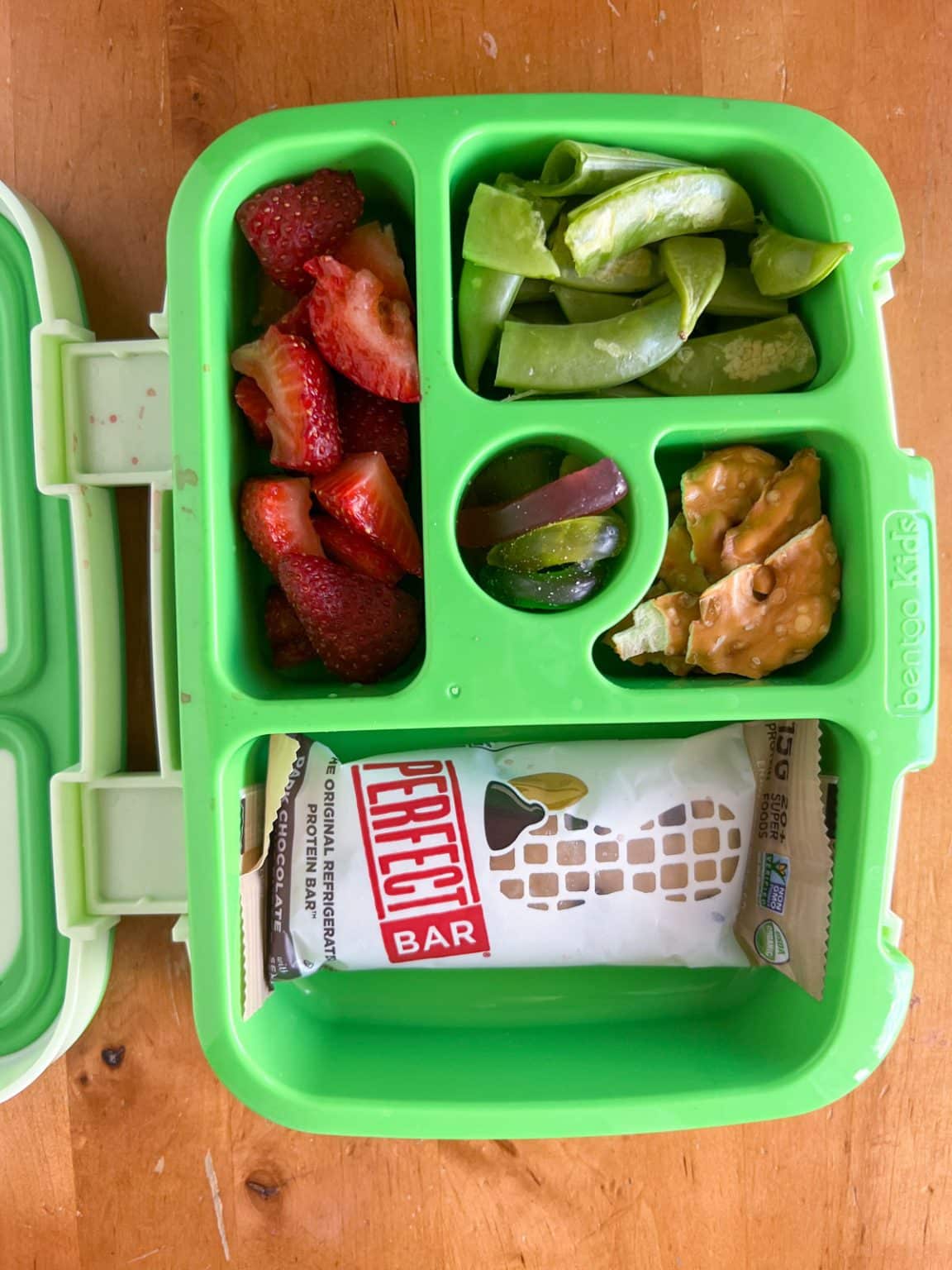 19 Preschool Lunch Ideas - Hungry Hobby