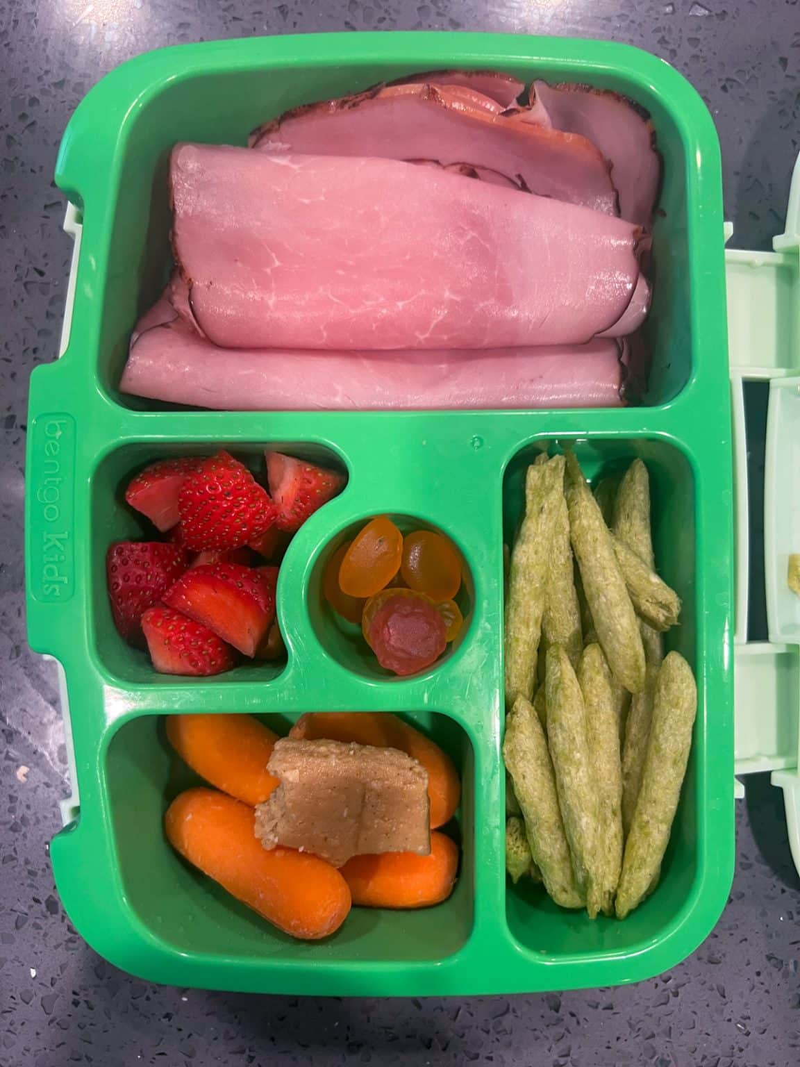 19 Preschool Lunch Ideas - Hungry Hobby