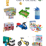 toddler gift guide 2023