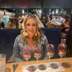 coopers hawk wine flight