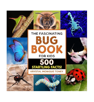 bug book