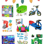 preschool and kinder gift guide