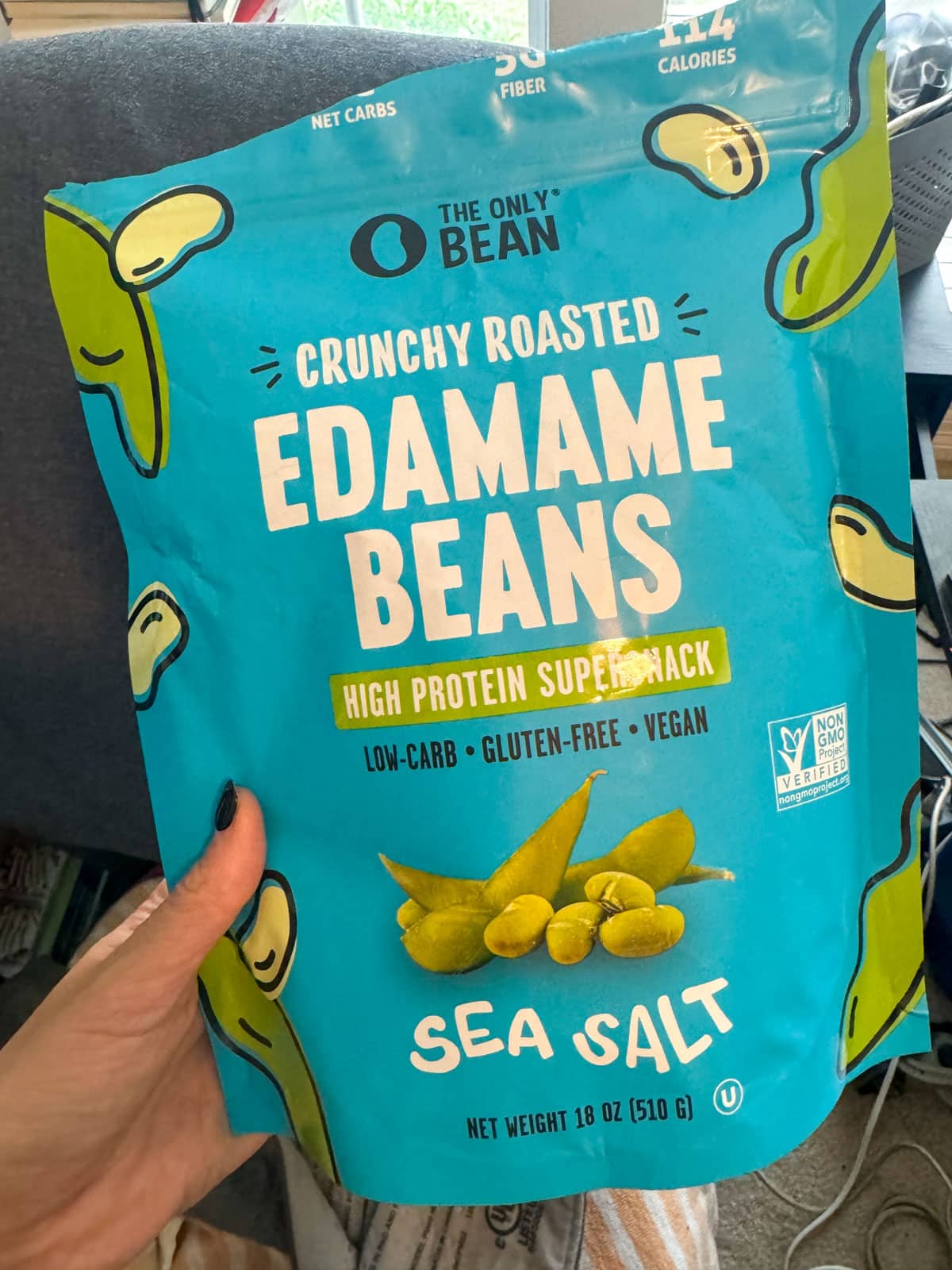 edamame