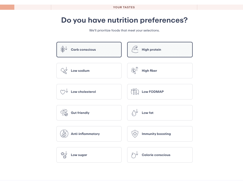 dietitian's 2025 hungryroot review