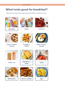 Is It Healthy/Worth It? Hungryroot Review By A Registered Dietitian