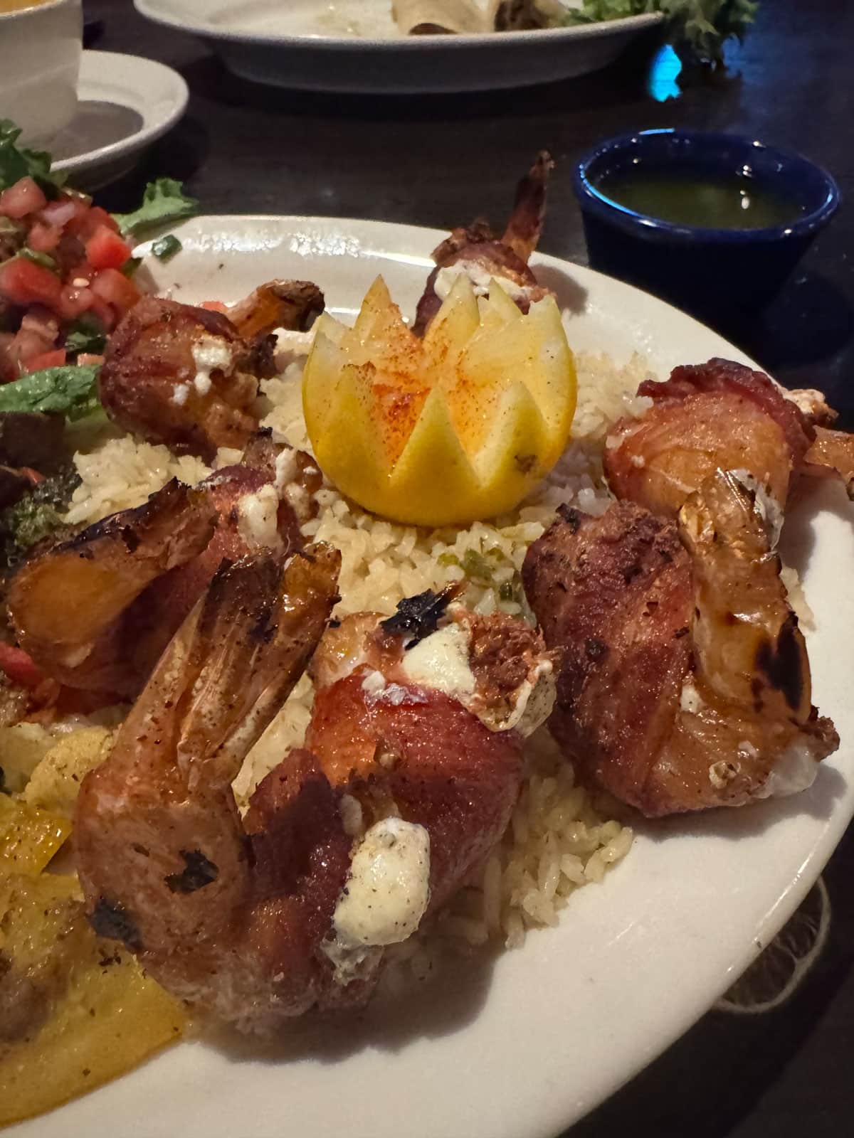 mexian food
